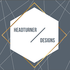 Head Turner Designs - Sarah Turner